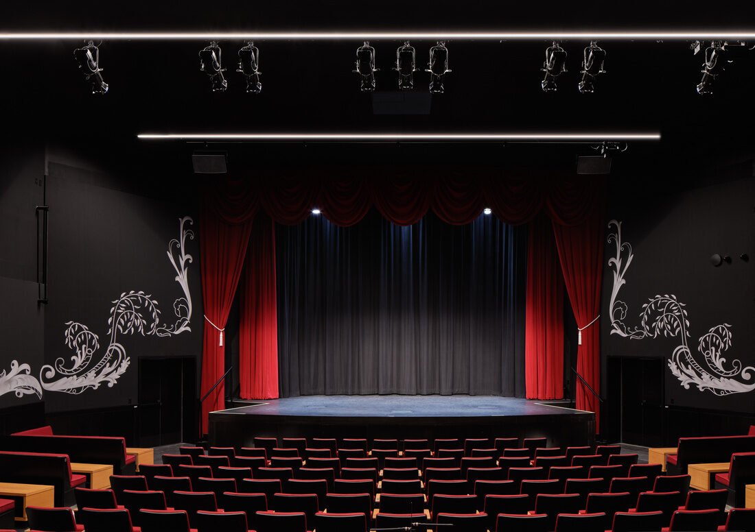 Professional partnerships